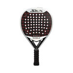 Siux Padelracket Siux  Diablo Revolution Sanyo Pro III Padelracket Begagnade racketar