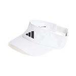 adidas Kläder adidas Climacool Solskärm Damer-Vit