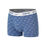 Everyday Cotton Stretch Trunk Boxer