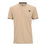POLO PIQUE SAND 2025 S