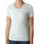 Essentials 3-Stripes Slim Tee Women