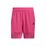 Aero Warrior Shorts