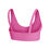 Dri-Fit Indy plunge cutout Bra
