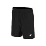 ASICS Kläder ASICS Court 9in Shorts Herrar-Svart