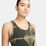 One Luxe Dri-Fit TD Standard-Fit RCK Tank