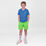 Crew Junior Shorts