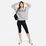 Nike One Dri-Fit High-Waisted Capri Tight