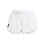 adidas Kläder adidas Club 2in Bollshorts Damer-Vit
