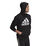 Big Logo French Terry Hoody Men