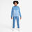 K Nsw Tracksuit Poly Fz Hbr