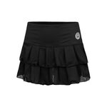 BIDI BADU Kläder BIDI BADU Crew Pleated Kjol Damer-Svart