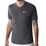 Court Dry Challenger Shortsleeve Top Men