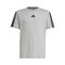 3 Stripes Tee