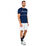 Team Tech Tee Marine Xs