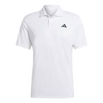 adidas Club Tennis Polo Shirt