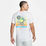 Court Open Tee