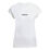 Essentials Linear Cotton Tee