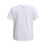 Ua Bubble Wordmark Ss-Wht