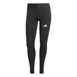 adidas Kl&auml;der adidas VB Long Tights Damer-svart