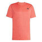 adidas Kläder adidas Club T-shirt Herrar-Röd