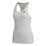 Prime 3 Stripes Tank Women