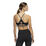 Aeroreact Low-Support 3 Stripes Bra