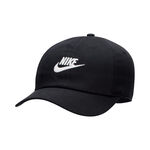 Nike Keps Nike Club Cap Keps Barn-svart