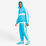 Sportswear Woven Hooded Tracksuit Men