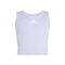 All Sports Favorite Crop Top