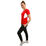 Club Tech Tee Women