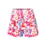 Lucky in Love Let It Glow High Waist Skirt