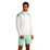 Wild Return Block Trackjacket M