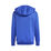 Training ES 3 Stripes Full-Zip Hoody