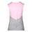 Elinam Lifestyle Tank - mint/ off white
