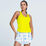 Club House Tank w/Bra