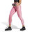 Train Essentials 3-Stripes High-Waisted 7/8 Leggings