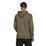 Melange Hoody