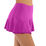 Ricochet Flounce Skirt Women