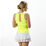 Stitch Down Tier Skirt SMU