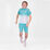 Crew  Tee