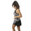 Zebre Printed PL Tank Women