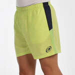 Bullpadel Kl&auml;der Bullpadel Legar Shorts Herrar-Citrongul