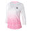 Ariana Tech V-Neck Longsleeve Women