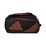 Racket Bag PROTOUR 3.3 Black/ Orange