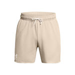 Under Armour Kläder Under Armour Rival Terry 6in Shorts Herrar-Brun