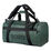 DUFFLE 55L green