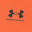 Ua Heatgear Fitted Ss-Wht