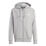 3 Stripes French Terry Sweatjacke