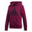 Badge of Sport Overhead Hoody Women