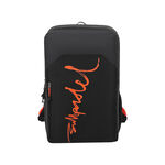 Bullpadel Bullpadel Ionic 005 Ryggsäck-Svart